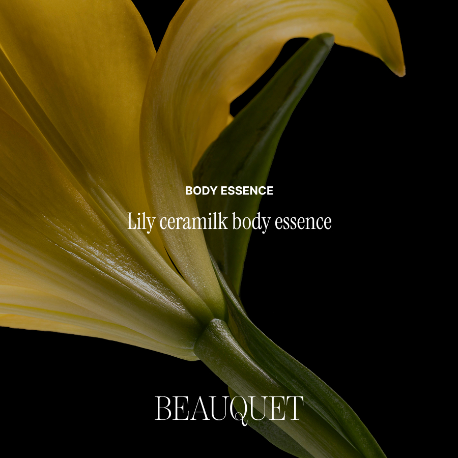 BEAUQUET Logo