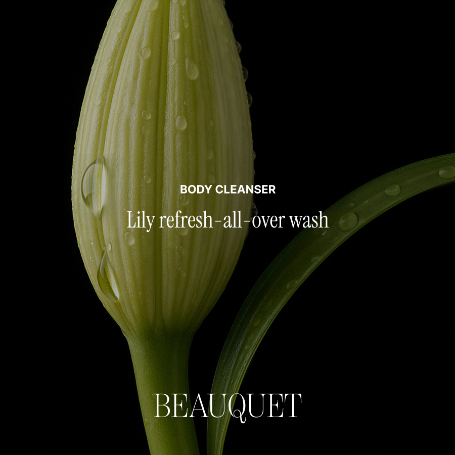 BEAUQUET Logo