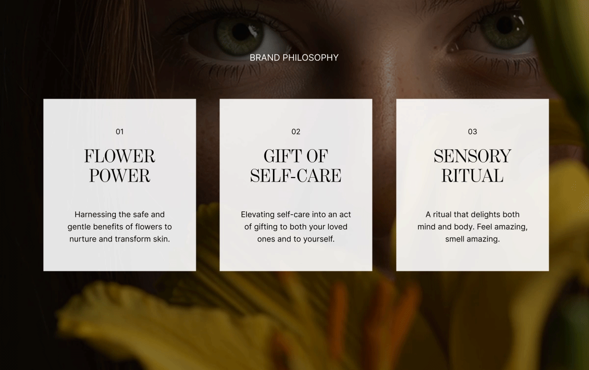 Get to Know Your Skin Cycle
Your skin isn’t static—It renews itself every 28 days.  But age, pollution, and product buildup slow that cycle down—leading to dullness, dryness, and a weakened barrier.Think of your skin like a favorite sweater.If you don’t wash and care for it properly, it loses softness over time.Your skin works the same way.