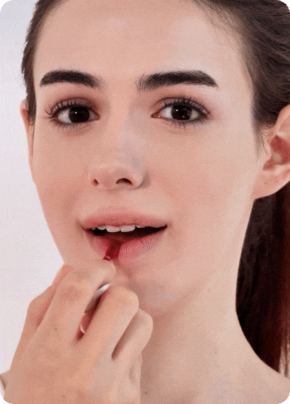 Concealer Demo