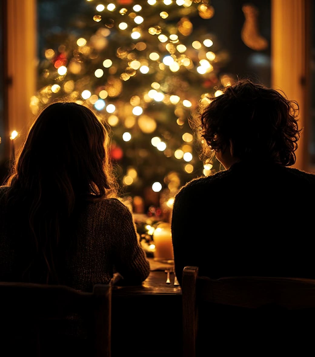 Romance by Candlelight : Glow Up Your Date Night