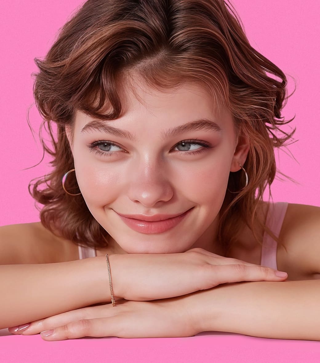 CTRL+LIP&EYE BEAUTY