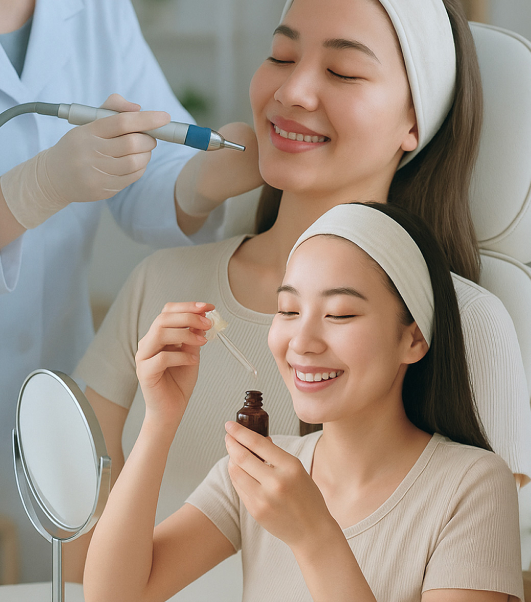 SKIN CONCIERGE