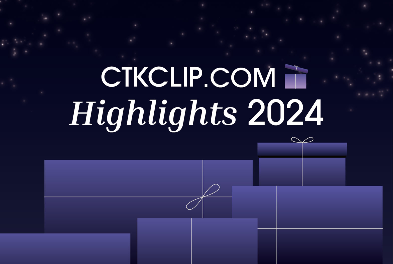 CTKCLIP.COM Highlights 2024