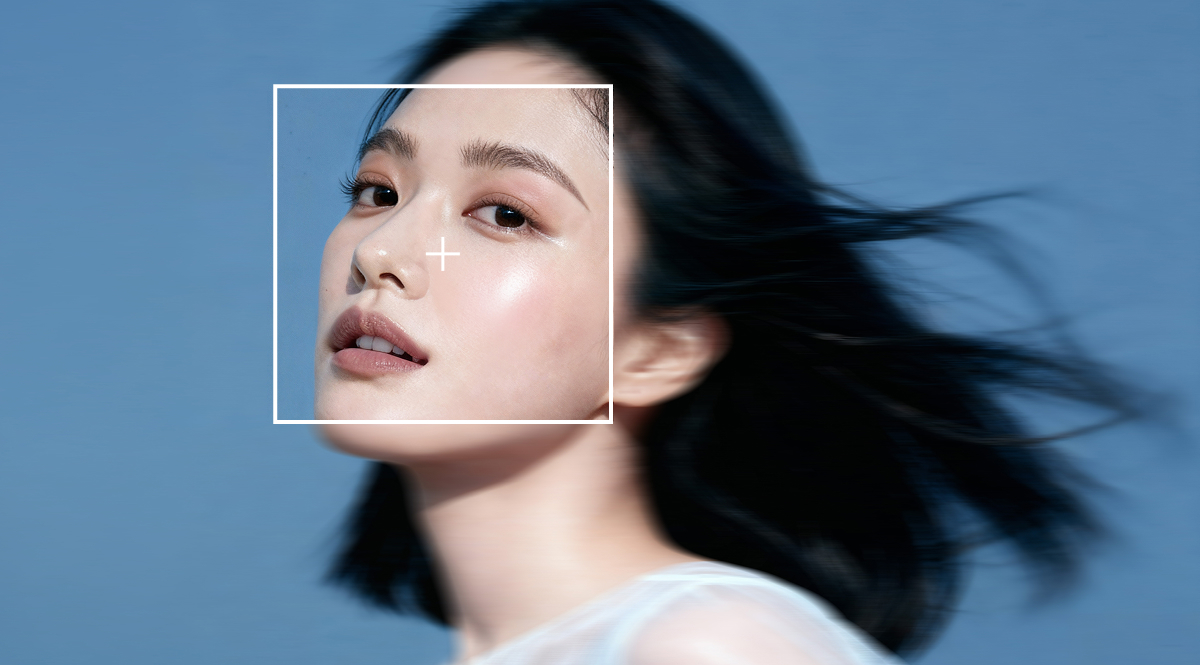 bounce skin visual