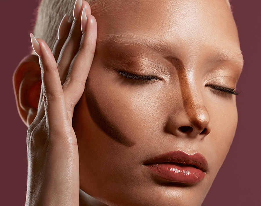 Sculpt Your Face - Cosmetic Idea | CTKCLIP