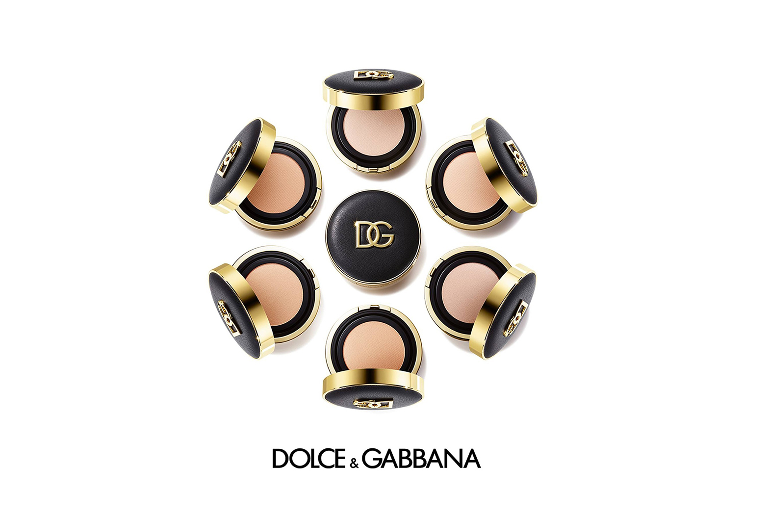 Dolce & Gabbana New Beauty Innovation!