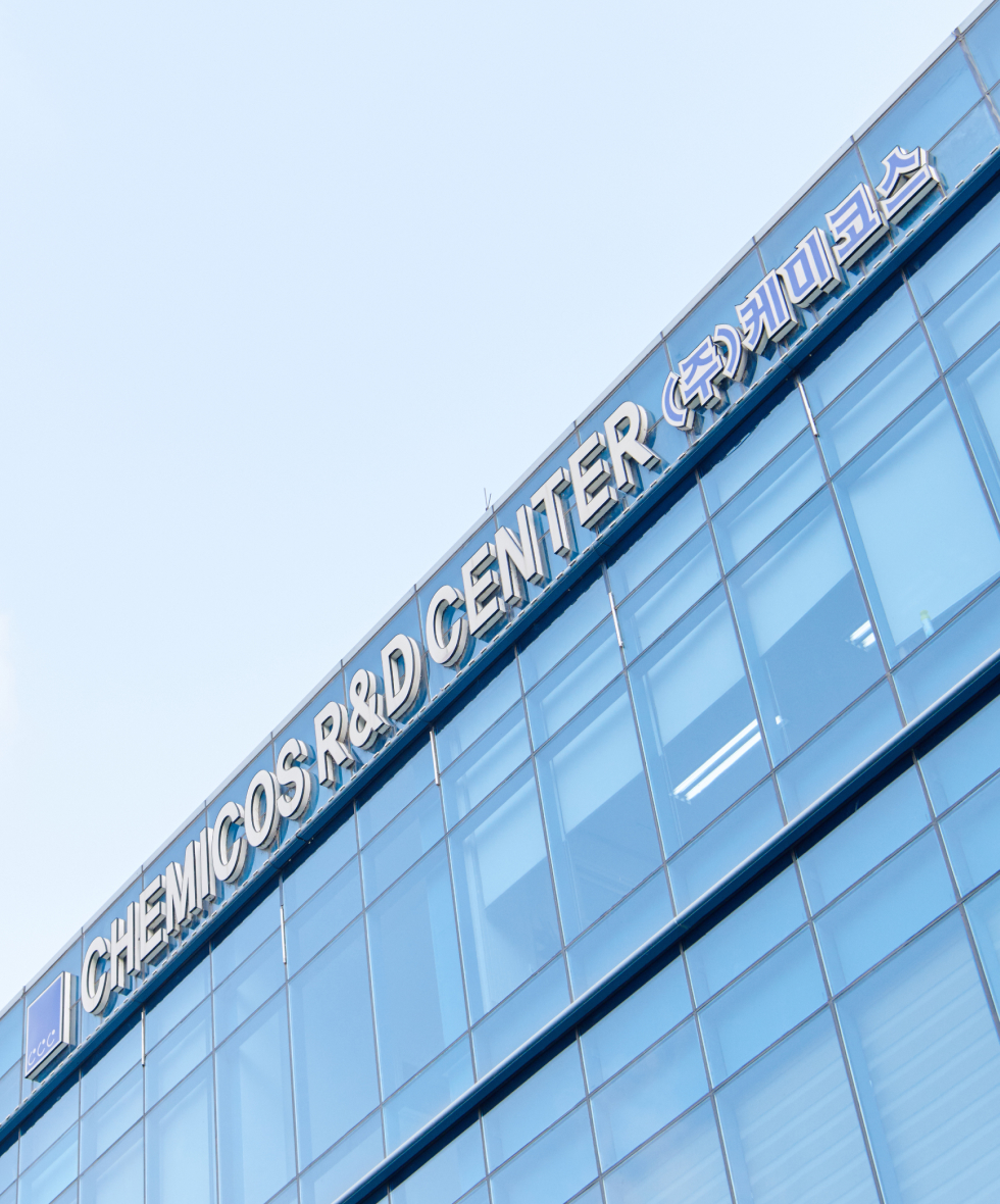 CTKCLIP이 소개합니다: 케미코스 — 정밀함으로 아름다움을 완성하는 제조사's main image