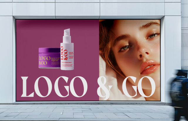 Logo & go