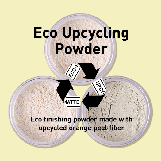 Eco Upcycling Powder thumbnail image