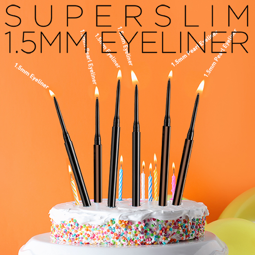 Superslim 1.5mm Eyeliner's thumbnail image