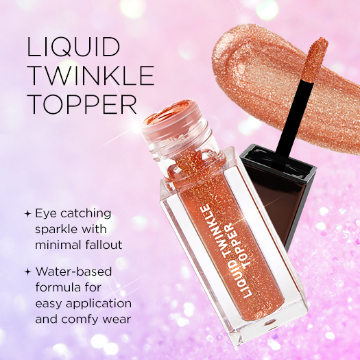 Liquid Twinkle Topper thumbnail image