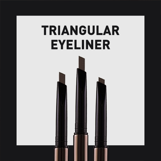 Triangular Eyeliner's thumbnail image