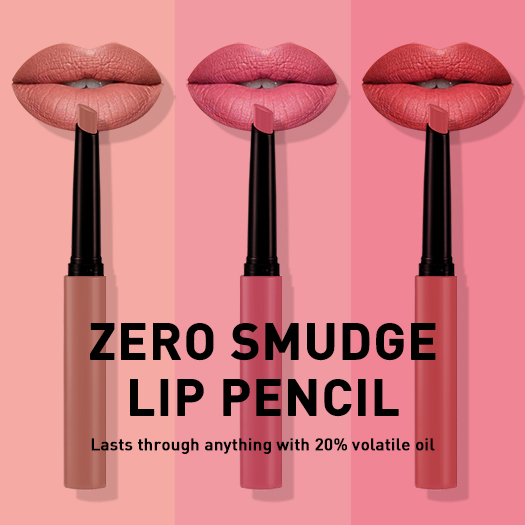Zero Smudge Lip Pencil's thumbnail image