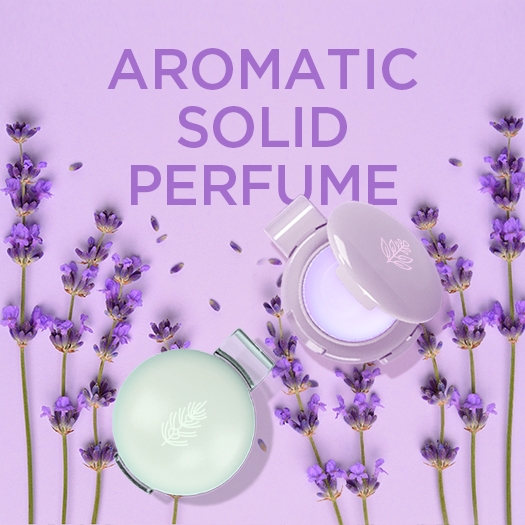 Aromatic Solid perfume's thumbnail image