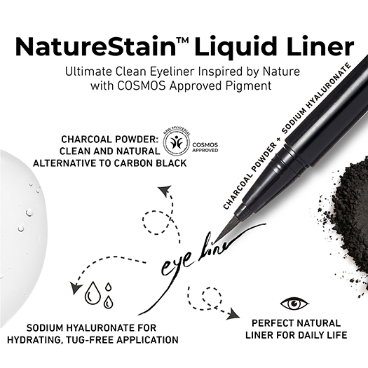 NatureStain™ Liquid Liner's thumbnail image