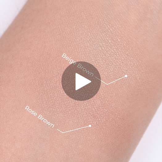SILK SATIN EYESHADOWS_MATTE image 3