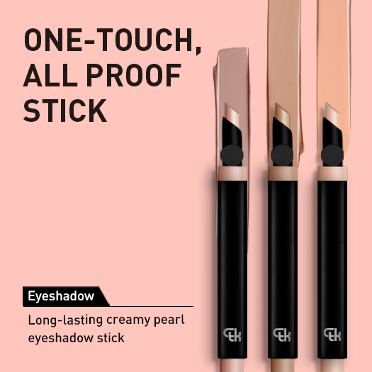 One Touch All Proof Stick Eyeshadow image 1