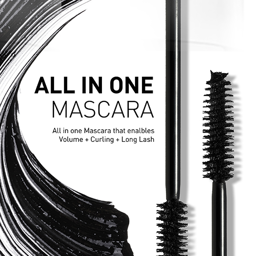 All In One Mascara's thumbnail image