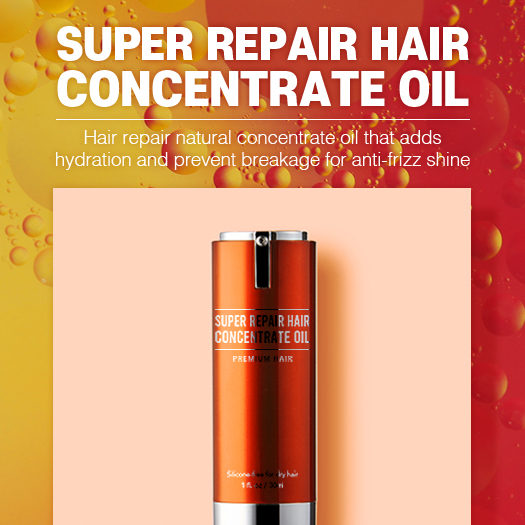 Super Repair Hair Concentrate Oil's thumbnail image
