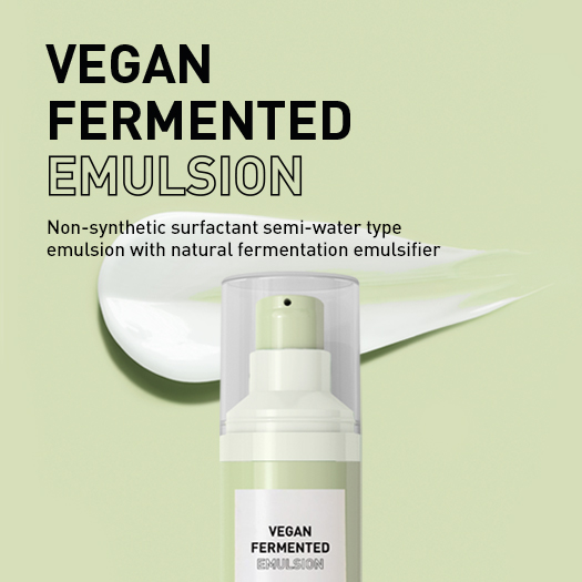 Vegan Fermented Emulsion's thumbnail image