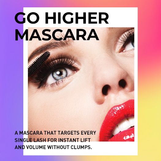 Go Higher Mascara's thumbnail image