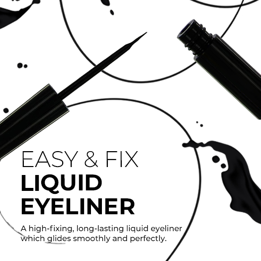 Easy & Fix Liquid Eyeliner's thumbnail image