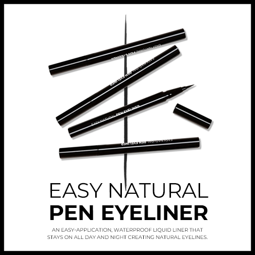 Easy Natural Pen Eyeliner's thumbnail image