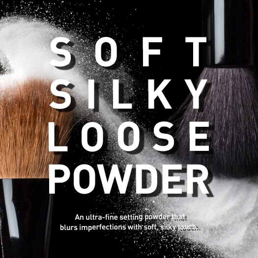 Soft Silky Loose Powder image 1