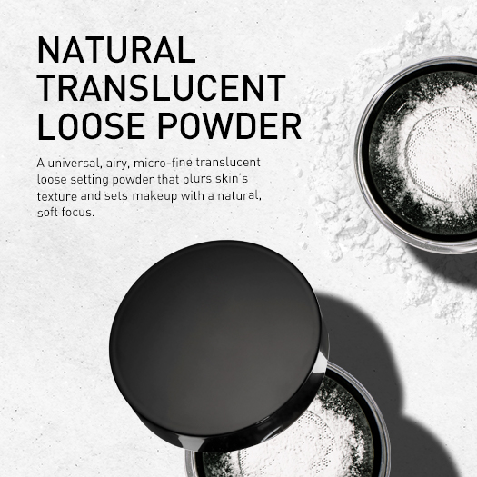 Natural Translucent Loose Powder's thumbnail image