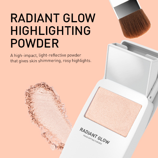 Radiant Glow Highlighting Powder's thumbnail image