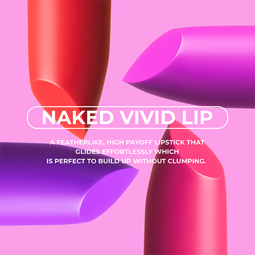 Naked Vivid Lip's thumbnail image