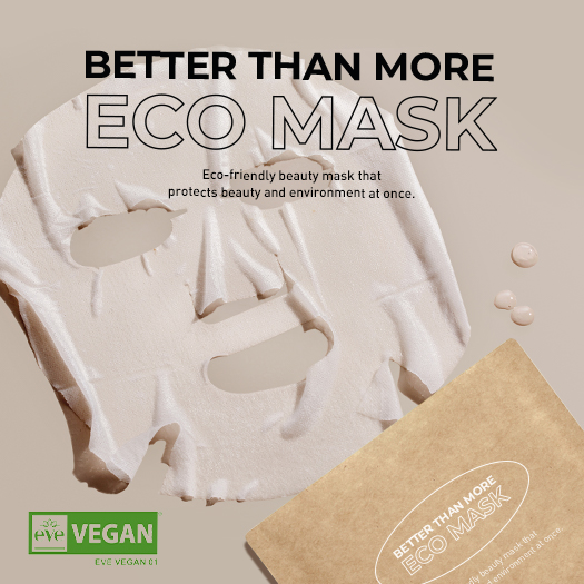 Better than more Eco Mask's thumbnail image