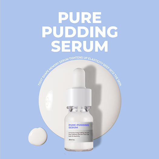 Pure Pudding Serum image 1