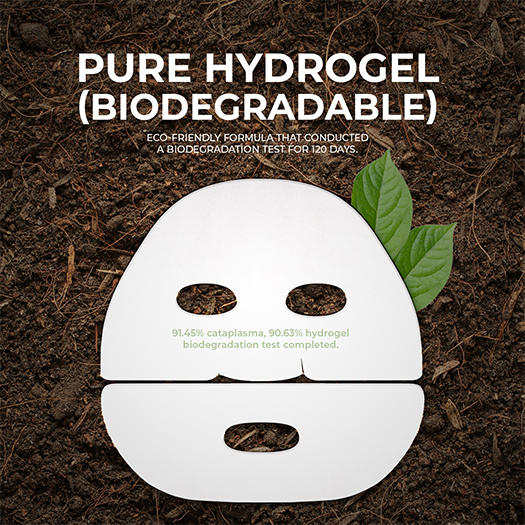 Pure Hydrogel(Biodegradable)'s thumbnail image
