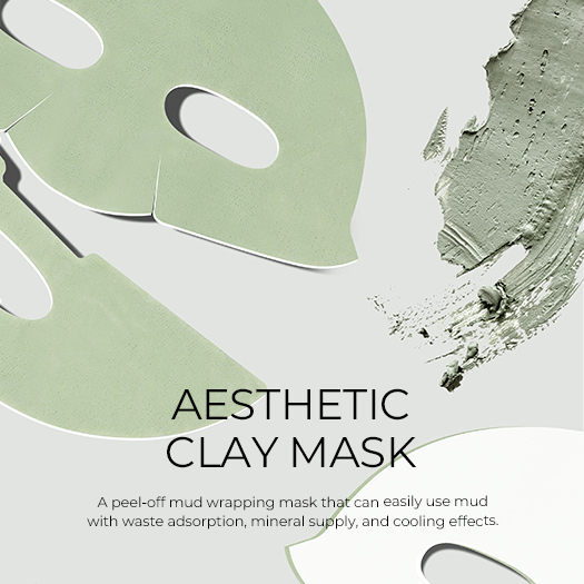 Aesthetic Clay Mask's thumbnail image