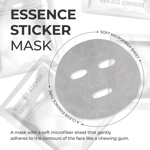 Essence Sticker Mask's thumbnail image