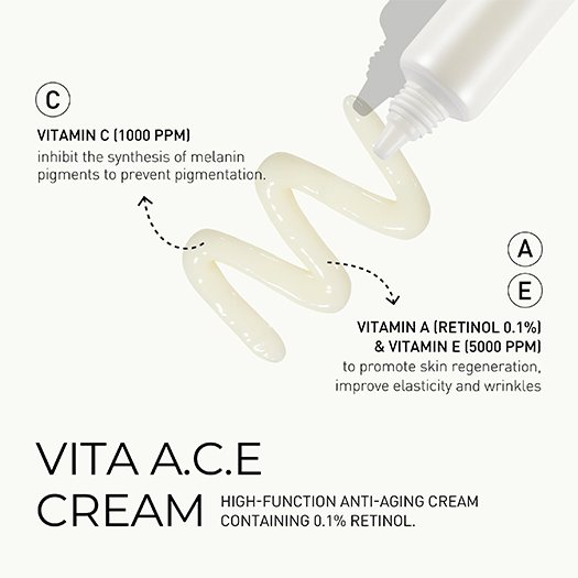 Vita A.C.E Cream