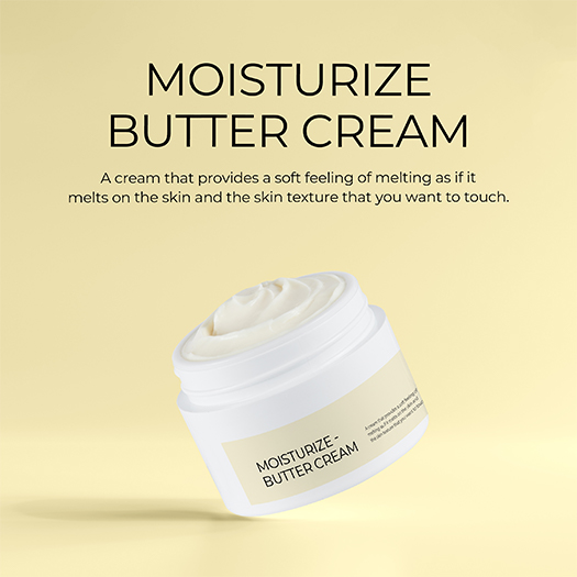 Moisturize Butter Cream's thumbnail image