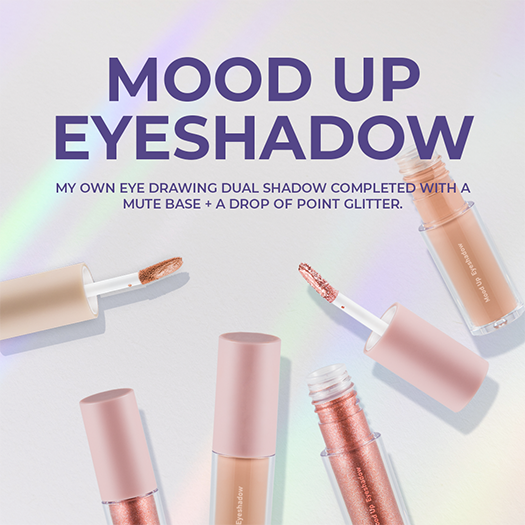 Mood Up Eyeshadow's thumbnail image