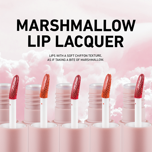 Marshmallow Lip Lacquer's thumbnail image
