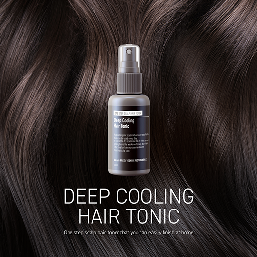 Deep Cooling Hair Tonic's thumbnail image