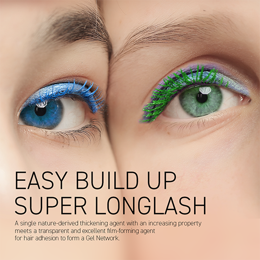 Easy Build up Super Longlash Mascara image 1
