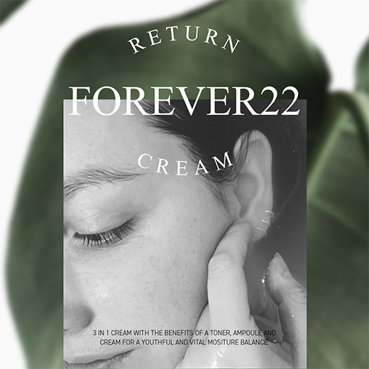 Forever22 Return Cream's thumbnail image