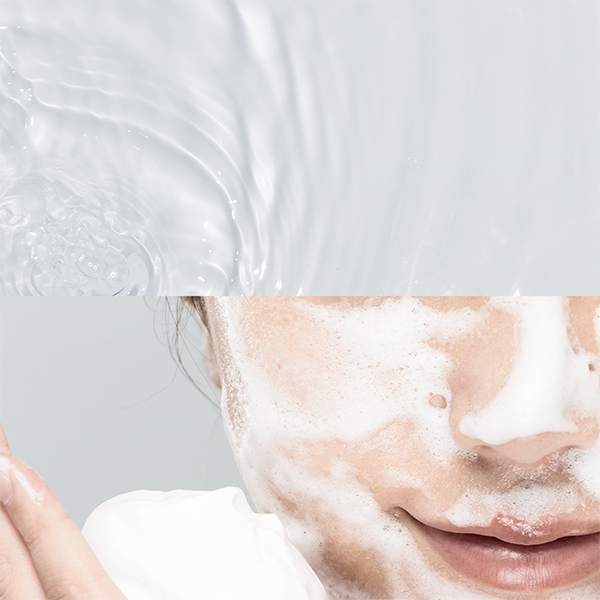Perfect Water Cleansing Foam's thumbnail image