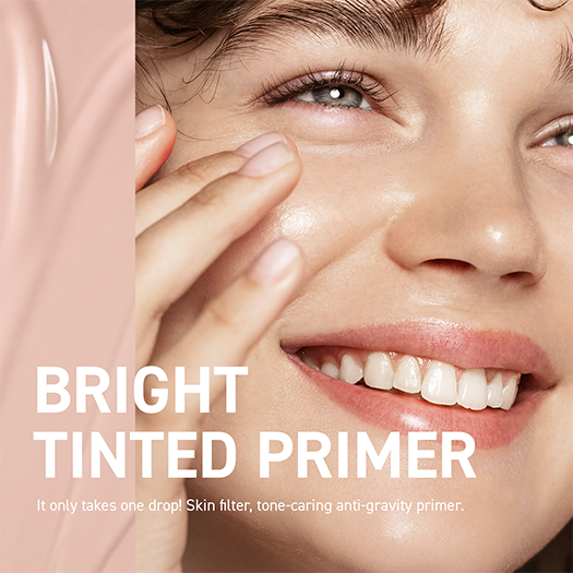 Bright Tinted Primer's thumbnail image