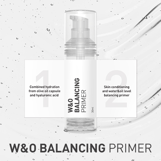 W&O Balancing Primer's thumbnail image