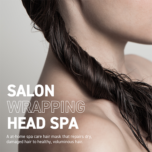 Salon Wrapping Head Spa's thumbnail image