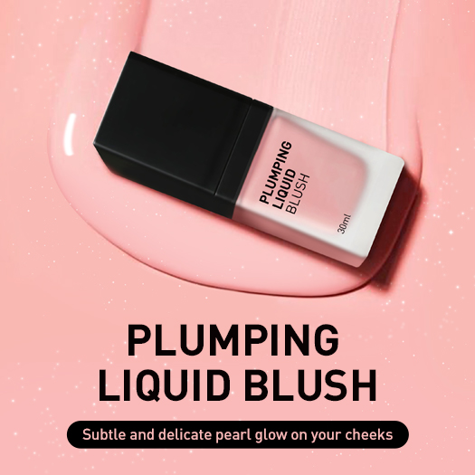 Plumping Liquid Blush's thumbnail image