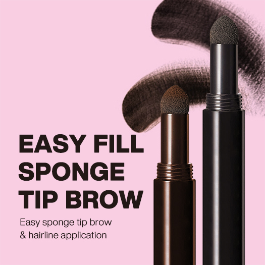 Easy Fill Sponge Tip Brow image 1